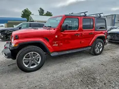1C4HJXEG6MW692816 2021 JEEP WRANGLER