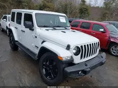 1C4HJXEG6MW703815 2021 JEEP WRANGLER