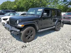 1C4HJXEG6MW736815 2021 JEEP WRANGLER