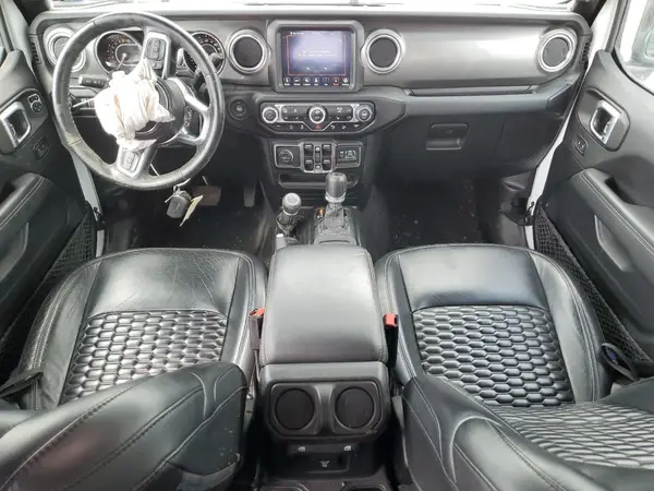 1C4HJXEG6MW743330 2021 JEEP WRANGLER - Image 8