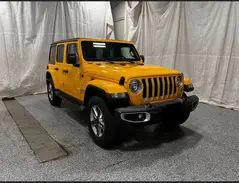 1C4HJXEG6MW754621 2021 JEEP WRANGLER