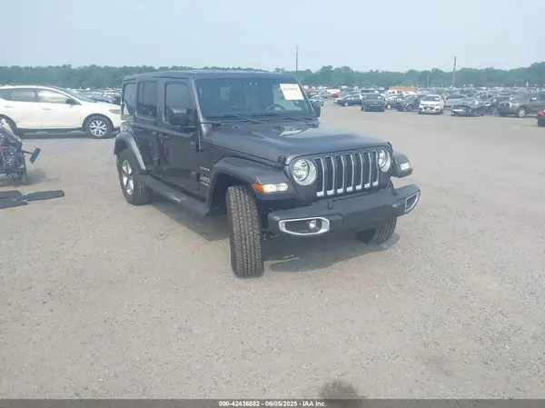 1C4HJXEG6MW758927 2021 JEEP WRANGLER - Image 1