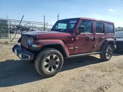 1C4HJXEG6MW803798 2021 JEEP WRANGLER