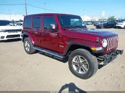 1C4HJXEG6MW840673 2021 JEEP WRANGLER