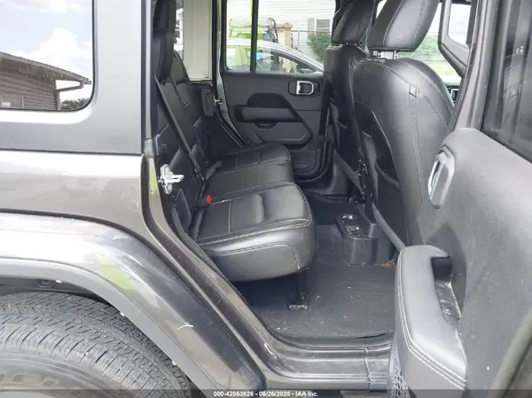 1C4HJXEG6NW103779 2022 JEEP WRANGLER - Image 8
