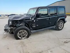 1C4HJXEG6NW105970 2022 JEEP WRANGLER