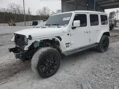 1C4HJXEG6NW158118 2022 JEEP WRANGLER