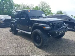 1C4HJXEG6NW195167 2022 JEEP WRANGLER