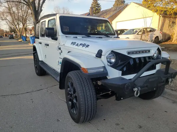 1C4HJXEG6NW255481 2022 JEEP WRANGLER - Image 1