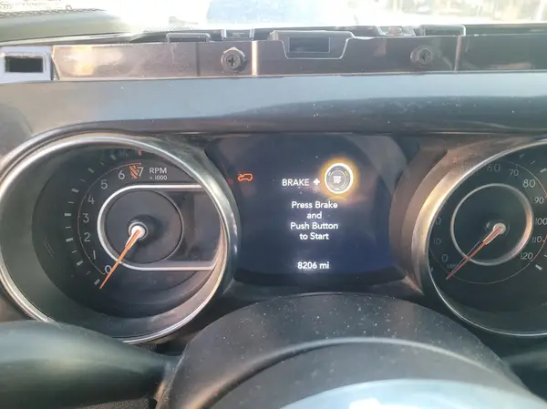 1C4HJXEG6NW255481 2022 JEEP WRANGLER - Image 8