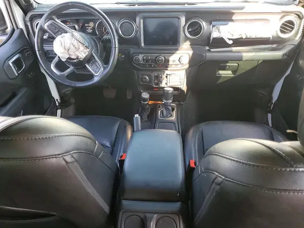 1C4HJXEG6PW547604 2023 JEEP WRANGLER - Image 8