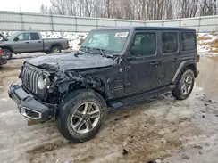 1C4HJXEG6PW571143 2023 JEEP WRANGLER