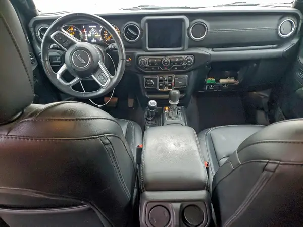 1C4HJXEG6PW571143 2023 JEEP WRANGLER - Image 8