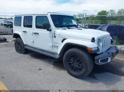 1C4HJXEG6PW571465 2023 JEEP WRANGLER