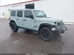 1C4HJXEG6PW630028 2023 JEEP WRANGLER