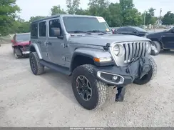 1C4HJXEG7JW107589 2018 JEEP WRANGLER
