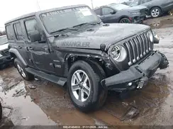 1C4HJXEG7JW110850 2018 JEEP WRANGLER