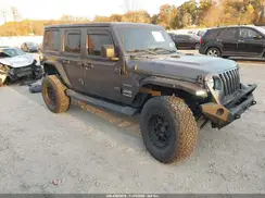 1C4HJXEG7JW117328 2018 JEEP WRANGLER