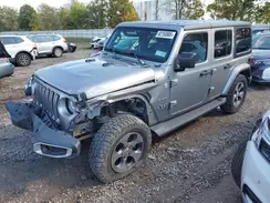 1C4HJXEG7JW118446 2018 JEEP WRANGLER