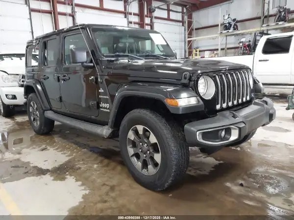1C4HJXEG7JW130614 2018 JEEP WRANGLER - Image 1