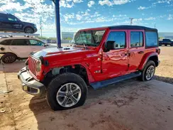 1C4HJXEG7JW131164 2018 JEEP WRANGLER