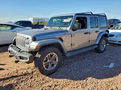 1C4HJXEG7JW132475 2018 JEEP WRANGLER