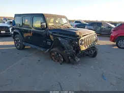 1C4HJXEG7JW147543 2018 JEEP WRANGLER