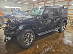 1C4HJXEG7JW148921 2018 JEEP WRANGLER