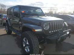 1C4HJXEG7JW175231 2018 JEEP WRANGLER