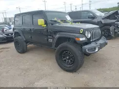 1C4HJXEG7JW175374 2018 JEEP WRANGLER