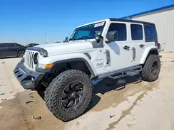 1C4HJXEG7JW179246 2018 JEEP WRANGLER