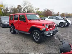 1C4HJXEG7JW184995 2018 JEEP WRANGLER