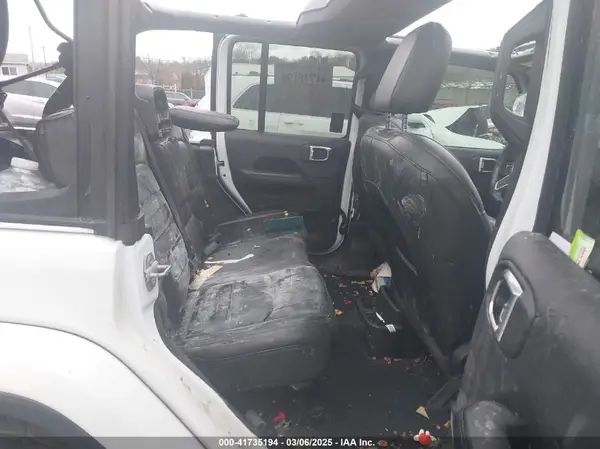1C4HJXEG7JW186147 2018 JEEP WRANGLER - Image 8