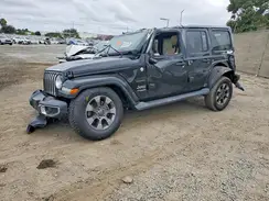 1C4HJXEG7JW190294 2018 JEEP WRANGLER