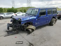 1C4HJXEG7JW193177 2018 JEEP WRANGLER