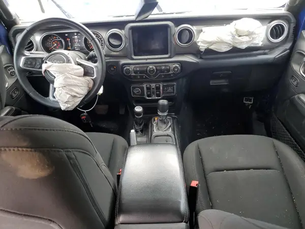 1C4HJXEG7JW193177 2018 JEEP WRANGLER - Image 8