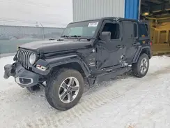 1C4HJXEG7JW199786 2018 JEEP WRANGLER