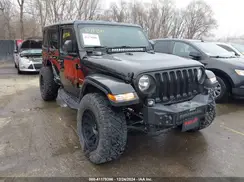 1C4HJXEG7JW205084 2018 JEEP WRANGLER