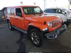 1C4HJXEG7JW206588 2018 JEEP WRANGLER