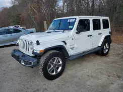 1C4HJXEG7JW206851 2018 JEEP WRANGLER
