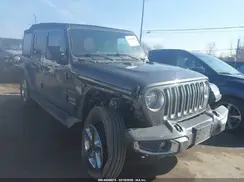 1C4HJXEG7JW209748 2018 JEEP WRANGLER