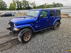 1C4HJXEG7JW239462 2018 JEEP WRANGLER