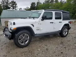 1C4HJXEG7JW255323 2018 JEEP WRANGLER