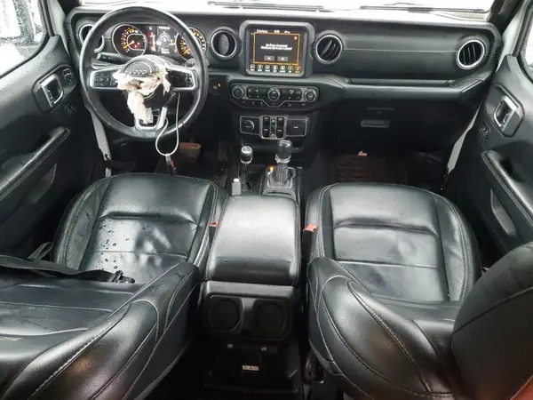 1C4HJXEG7JW255323 2018 JEEP WRANGLER - Image 8
