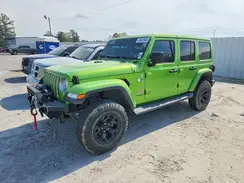 1C4HJXEG7JW256326 2018 JEEP WRANGLER