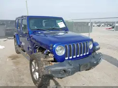 1C4HJXEG7JW271747 2018 JEEP WRANGLER