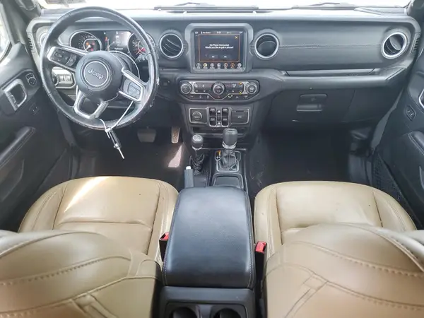 1C4HJXEG7JW304939 2018 JEEP WRANGLER - Image 8