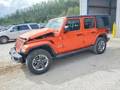 1C4HJXEG7JW312314 2018 JEEP WRANGLER