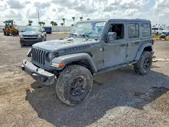 1C4HJXEG7JW312832 2018 JEEP WRANGLER