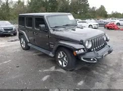 1C4HJXEG7JW317674 2018 JEEP WRANGLER